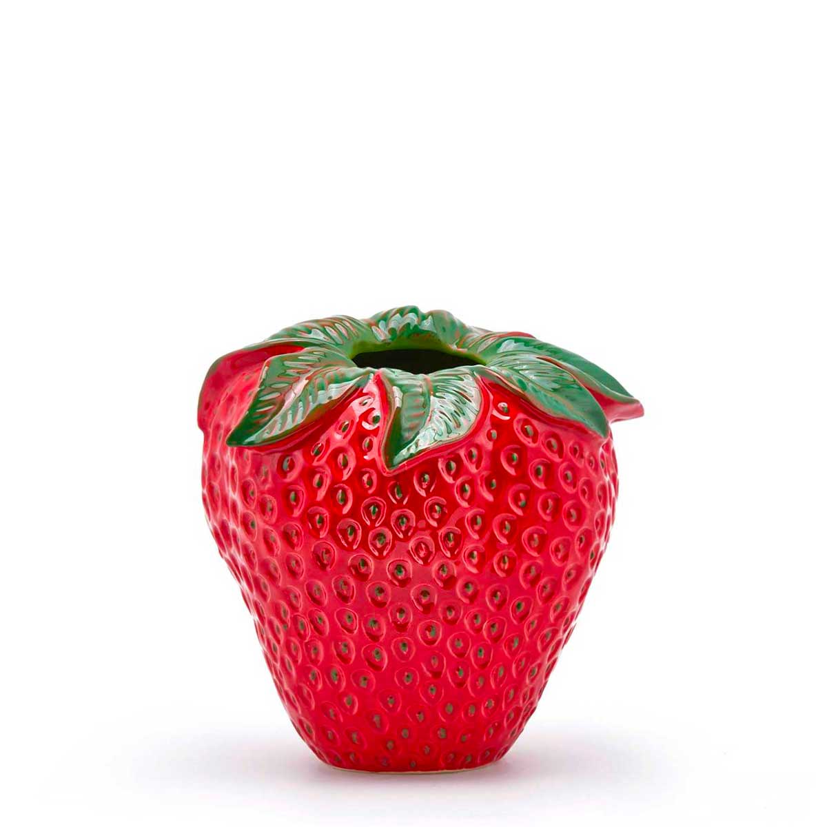 Vaso “FRAGOLA ROSSA”