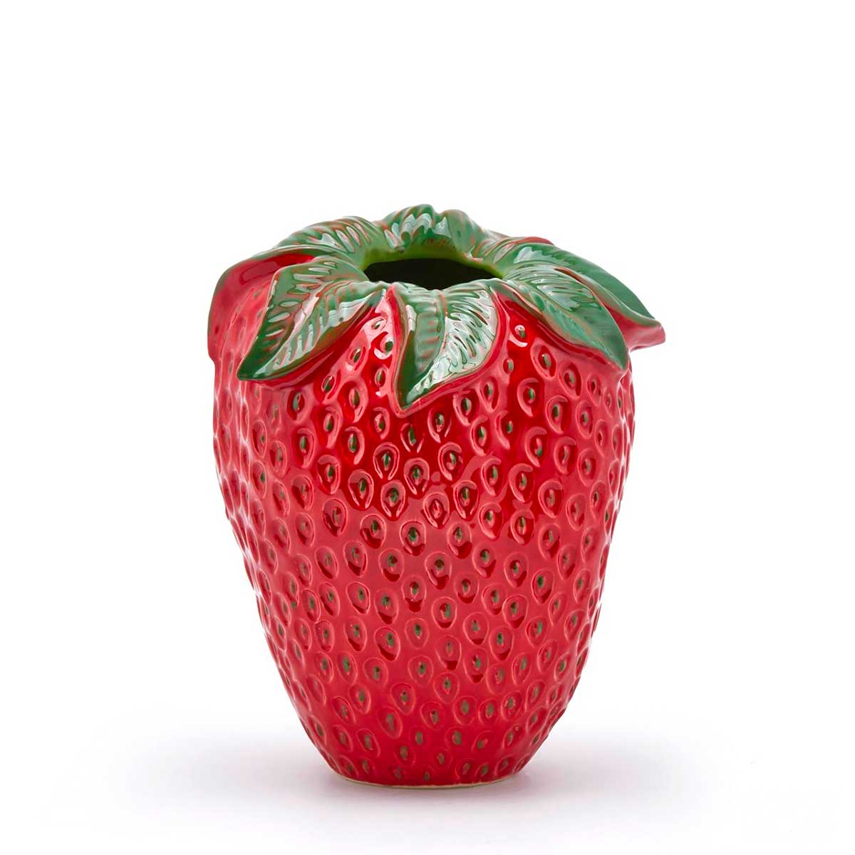 Vaso “FRAGOLA ROSSA”
