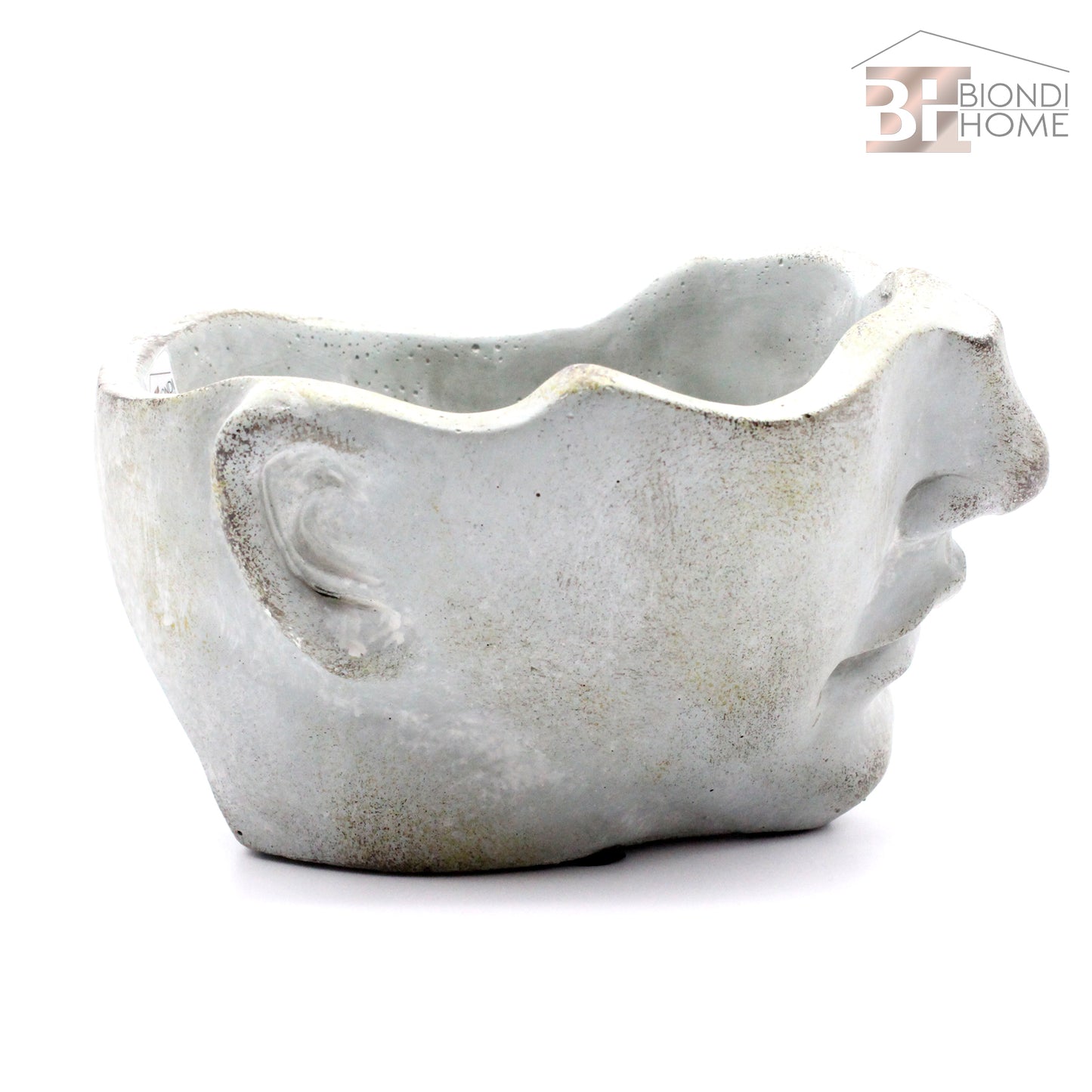 Vaso “TIMOTEO” - BIONDI HOME