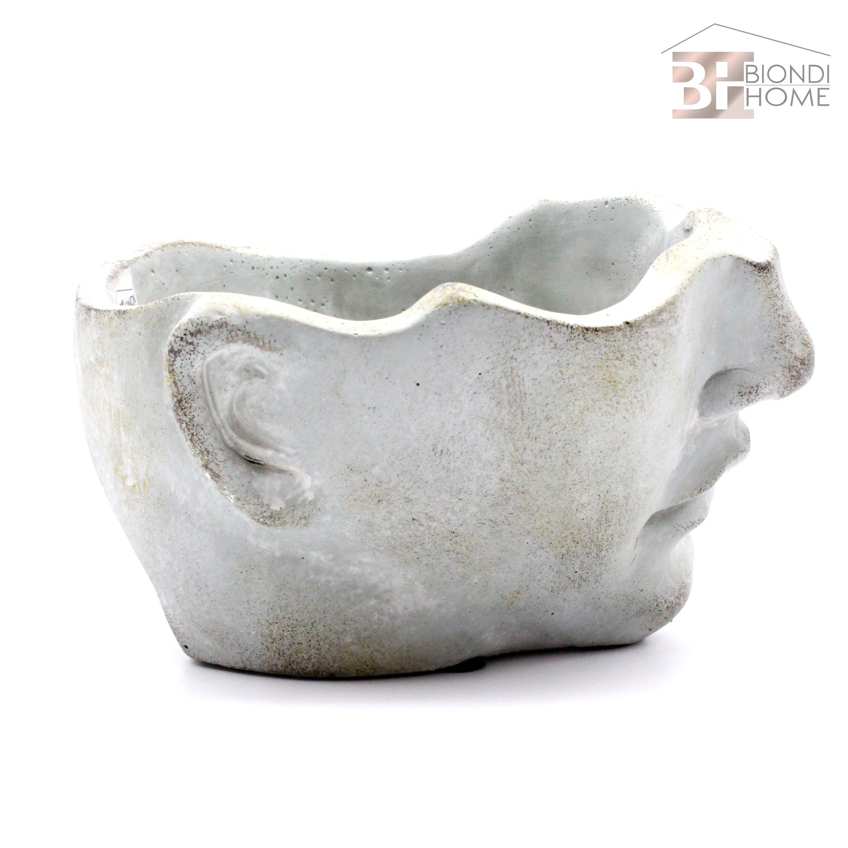 Vaso “TIMOTEO” - BIONDI HOME