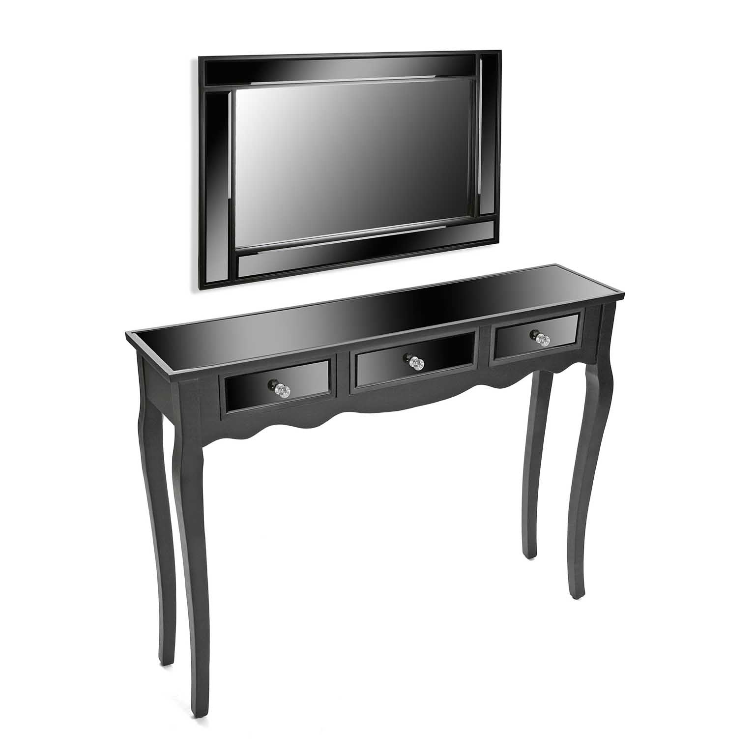Specchio “CLARISSA” - BIONDI HOME