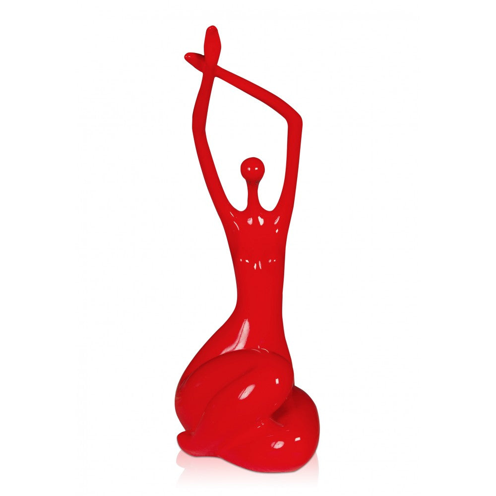 “SVEGLIA” Rosso - BIONDI HOME