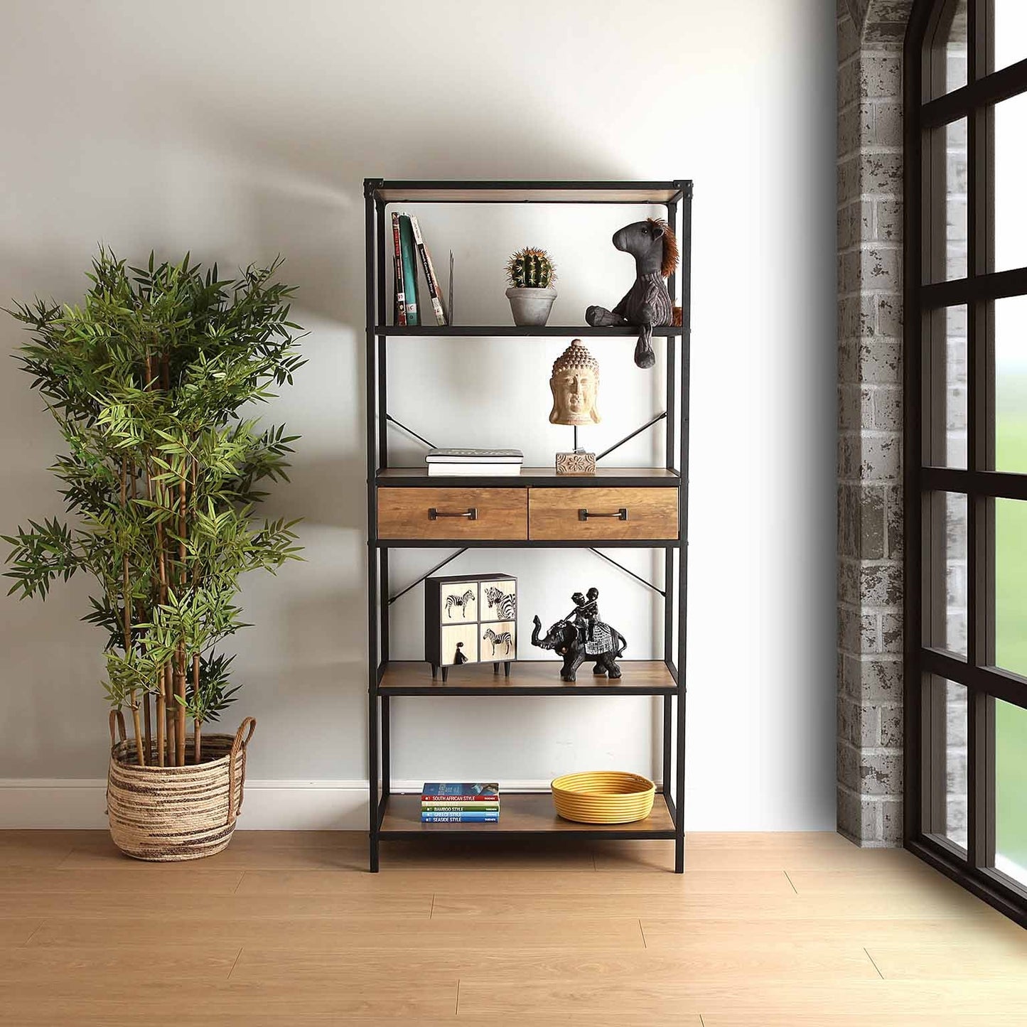Testa “BUDDHA” - BIONDI HOME