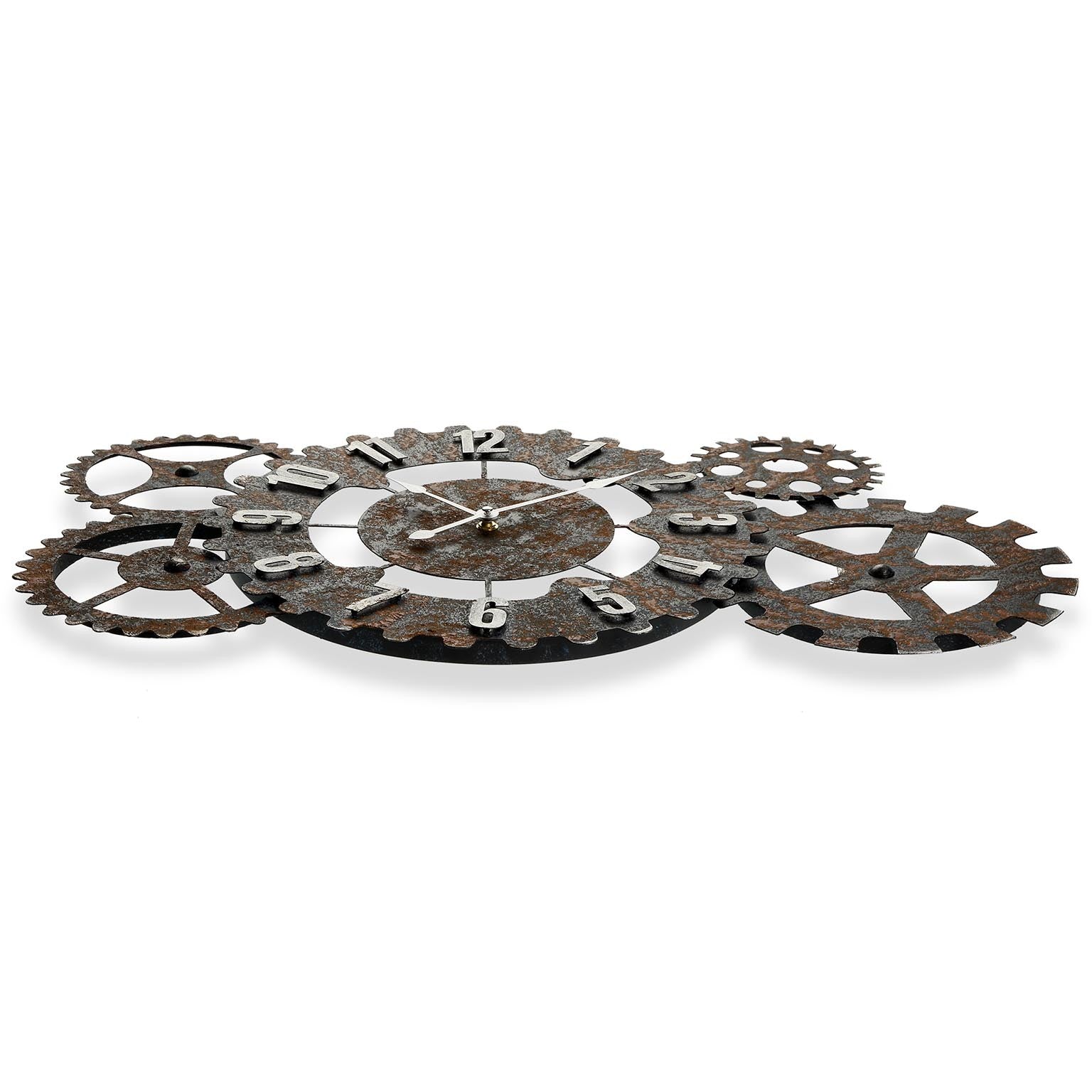 Orologio “TIME” - BIONDI HOME