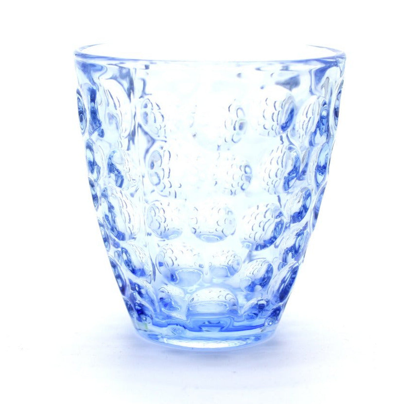 Bicchiere “BUBBLE” (6pz) - BIONDI HOME