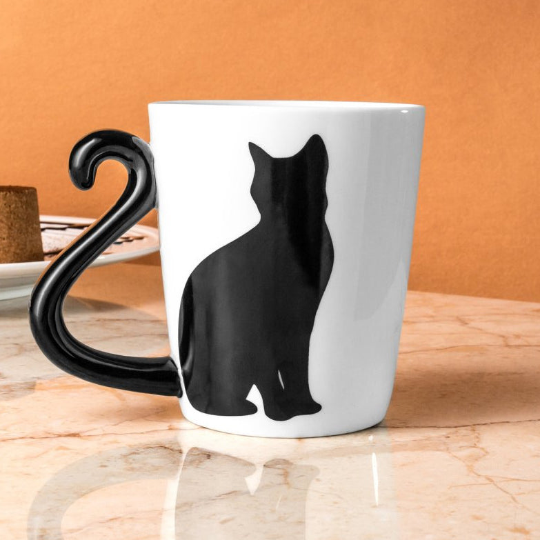 Tazza “NERINA" - BIONDI HOME