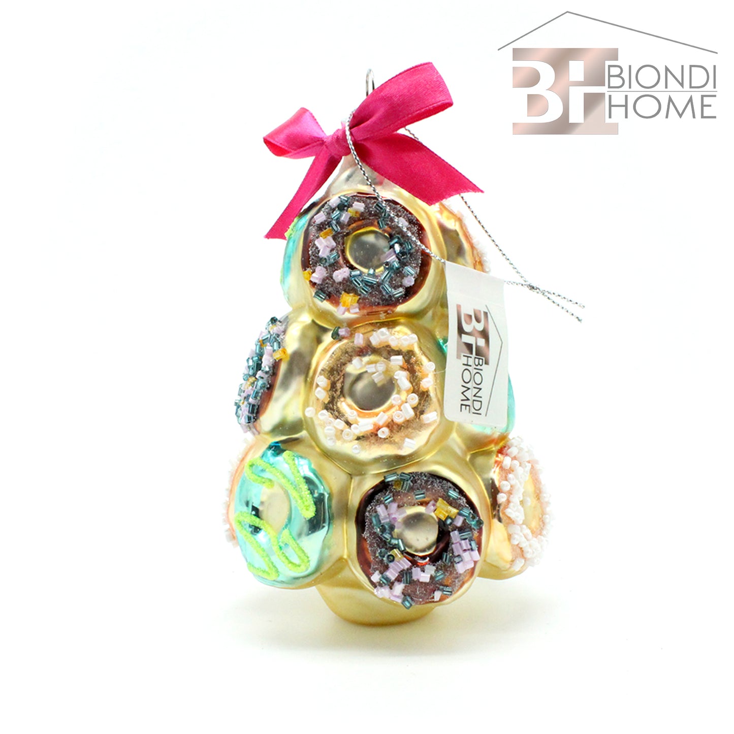 Decoro “DOLCE PINO” - BIONDI HOME