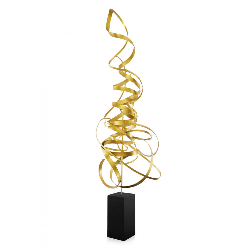 “NASTROORO ALTO” - BIONDI HOME