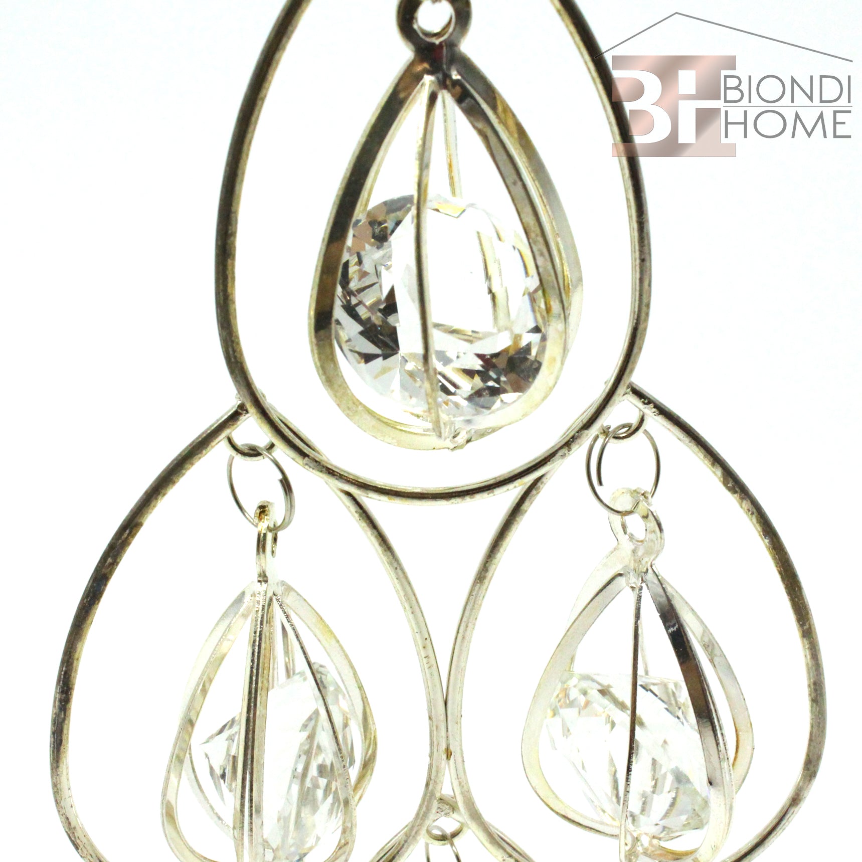 Decoro “GEMME” - BIONDI HOME