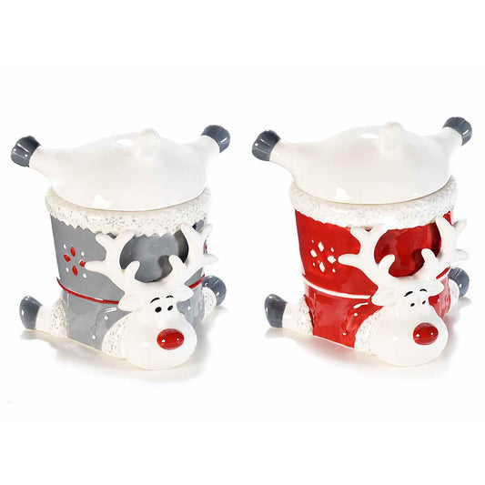Barattolino “RENNA SPRINT” - BIONDI HOME