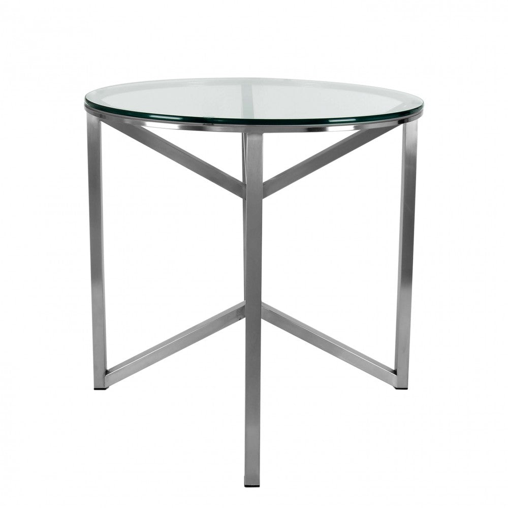 Tavolino “EMME" - BIONDI HOME