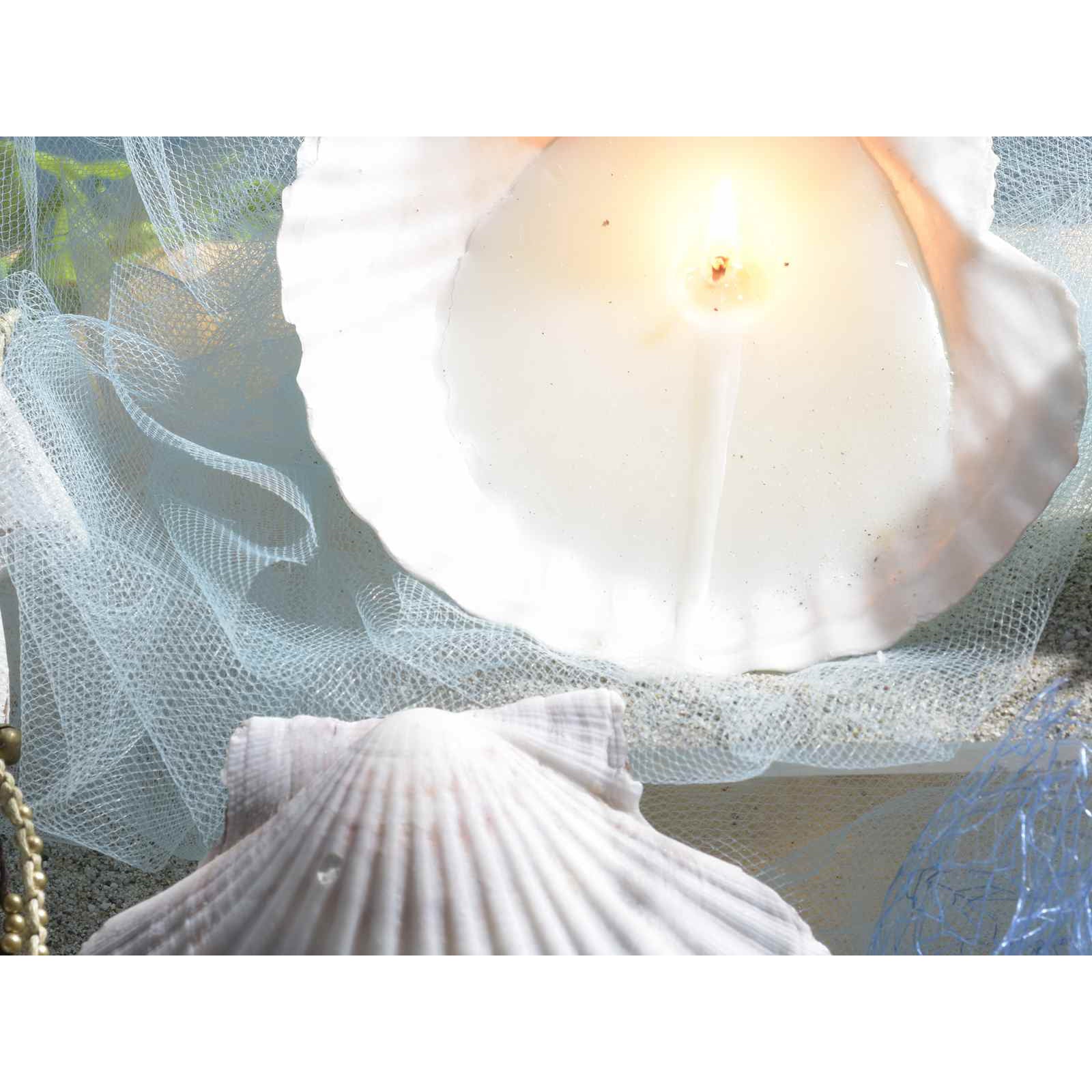 Candela “MARINA” - BIONDI HOME