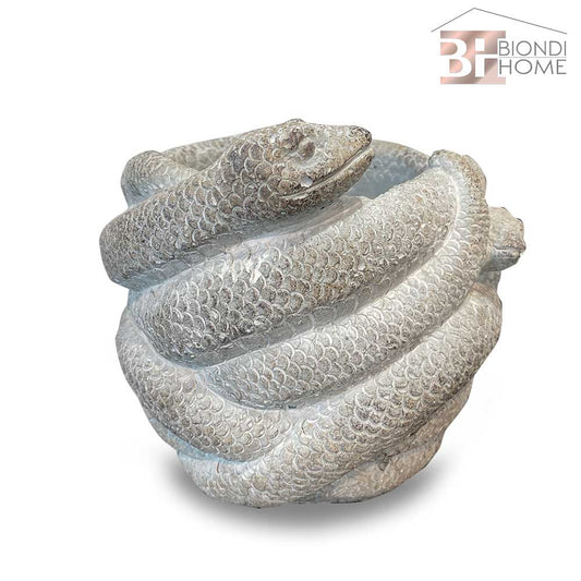Vaso “SERPENTI"