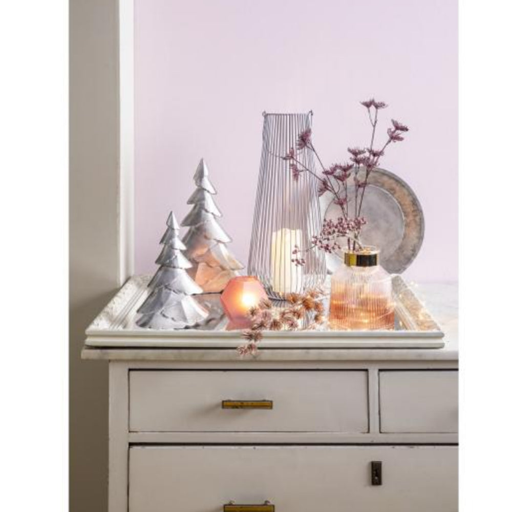 Decoro “PINO SILVER” - BIONDI HOME