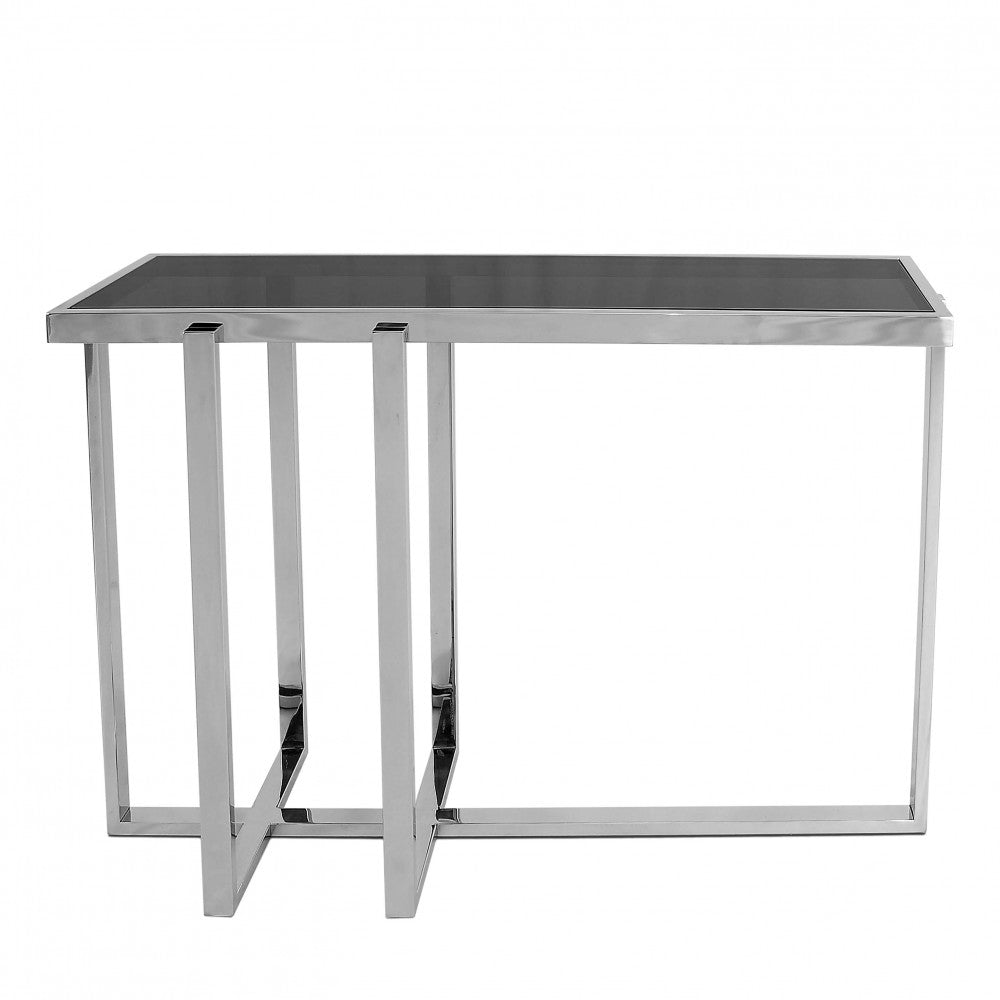 Consolle “CROSS” - BIONDI HOME
