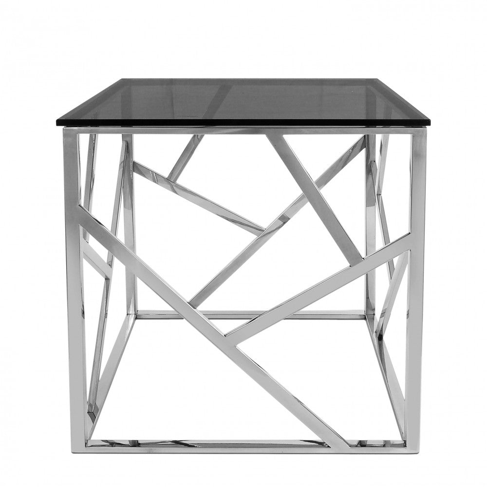 Tavolino “PLAZA” - BIONDI HOME
