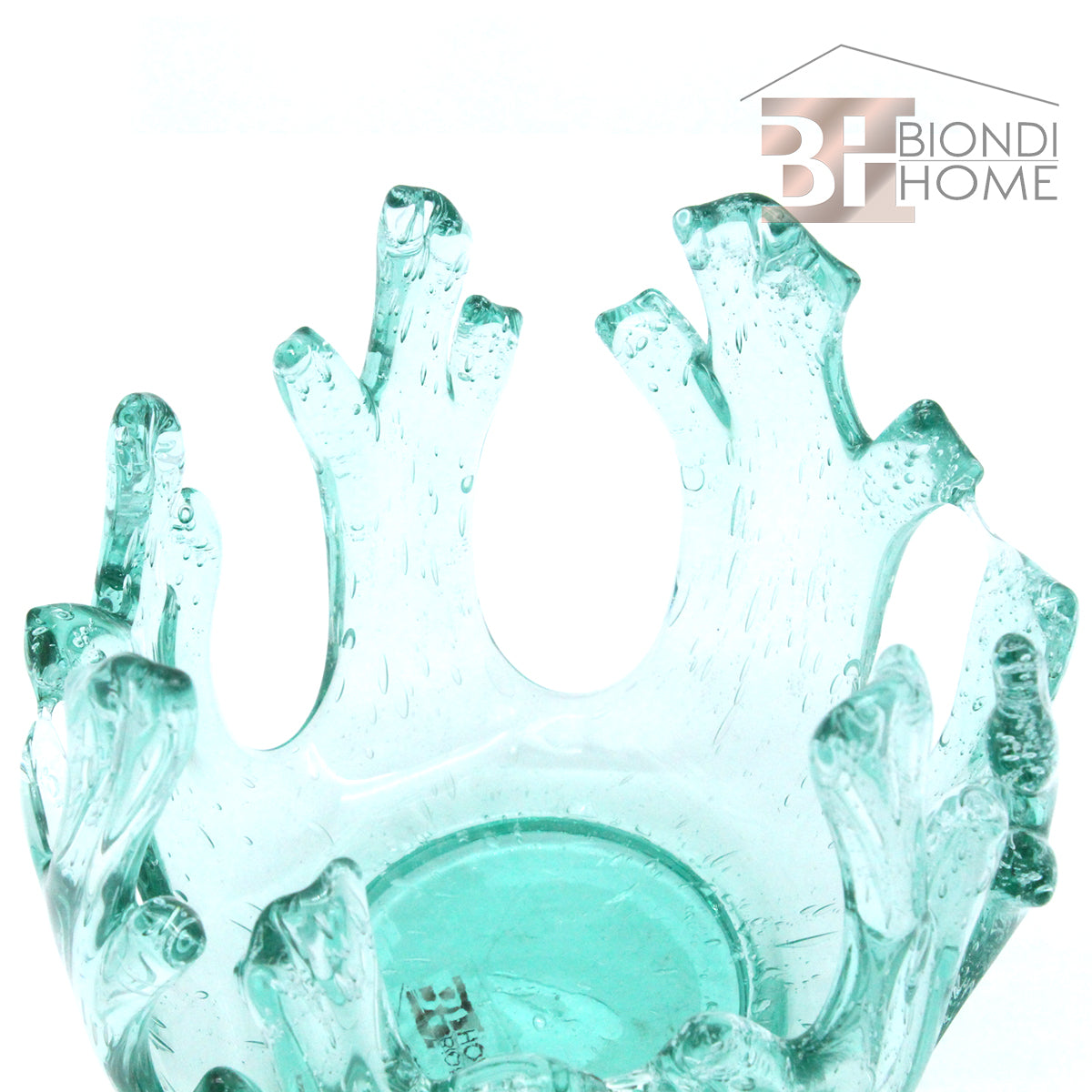 Portacandela “ANEMONE” - BIONDI HOME