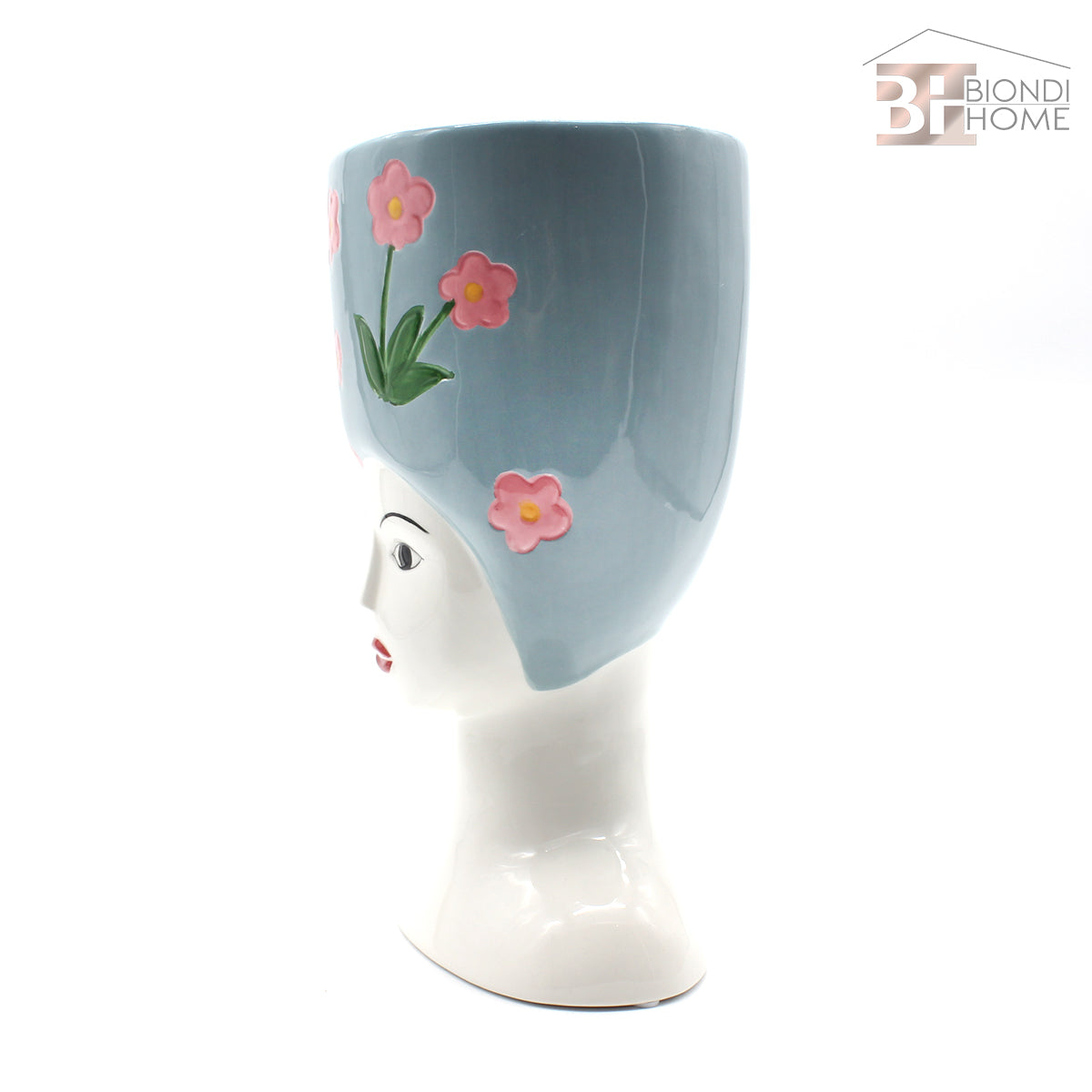 Vaso “CAMELIA” - BIONDI HOME