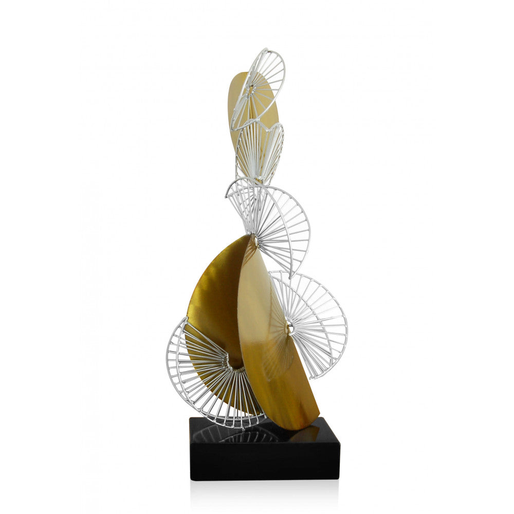 “GOLDFLY" - BIONDI HOME