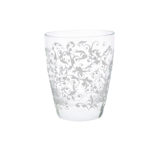 Bicchiere Acqua “DOMUS” (6pz)