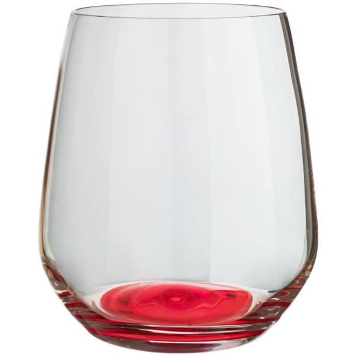 Bicchiere “BOLLA” (6pz) - BIONDI HOME