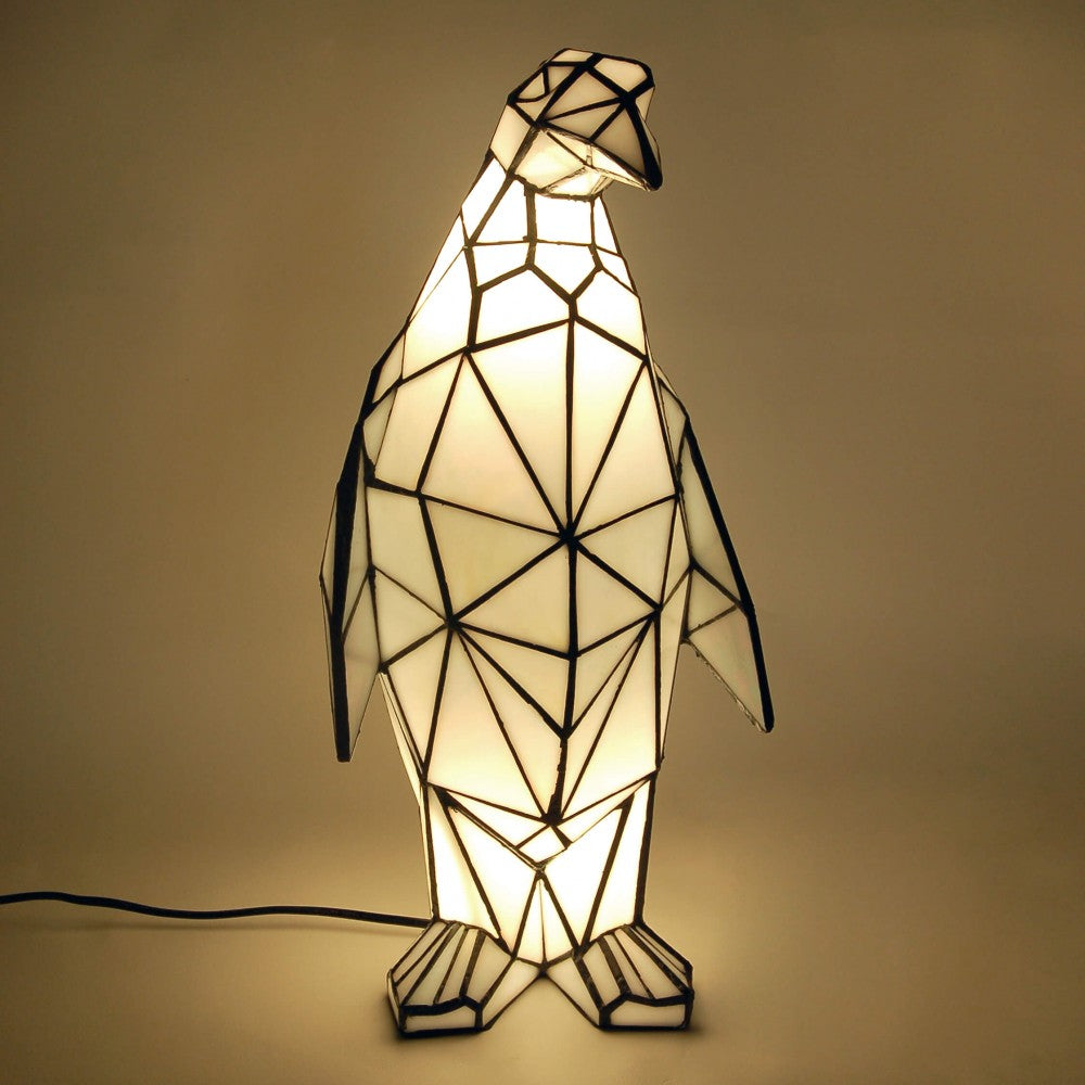 Lampada da Tavolo “JONNY” - BIONDI HOME