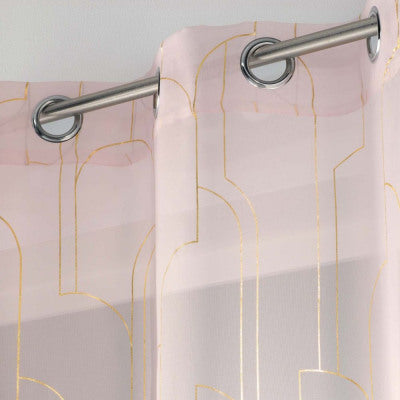 Tenda “PINK TOWN” - BIONDI HOME