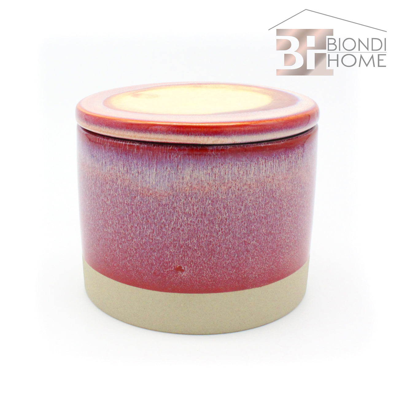 Barattolo “ELITE” - BIONDI HOME