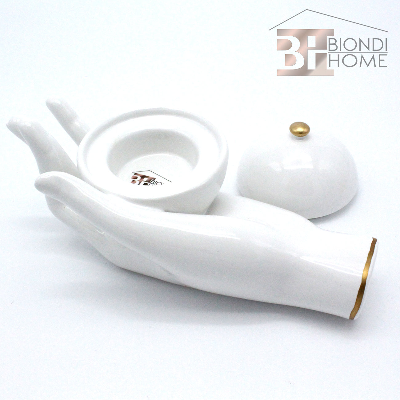 “HAND SFERA” - BIONDI HOME