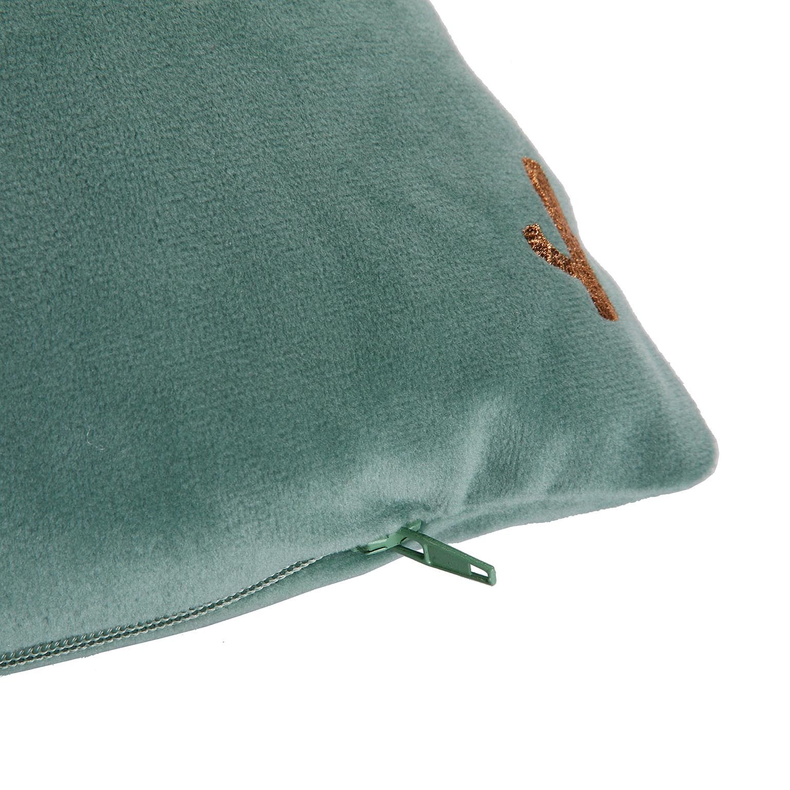 Cuscino “CACTUS GOLD” - BIONDI HOME