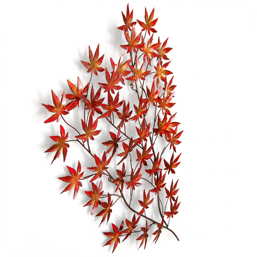 Decoro da Parete “LEAVES” - BIONDI HOME
