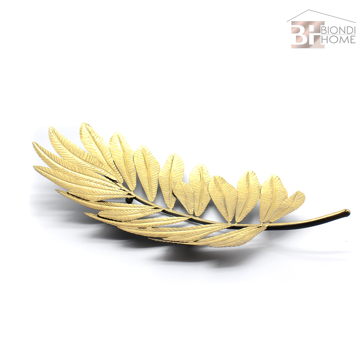 Centrotavola “FELCE ORO” - BIONDI HOME
