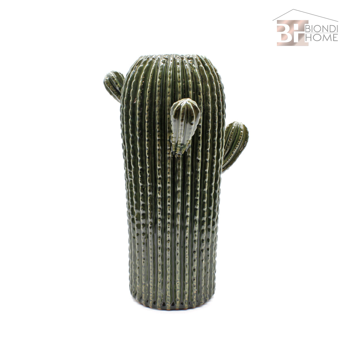 Vaso “CACTUS” - BIONDI HOME