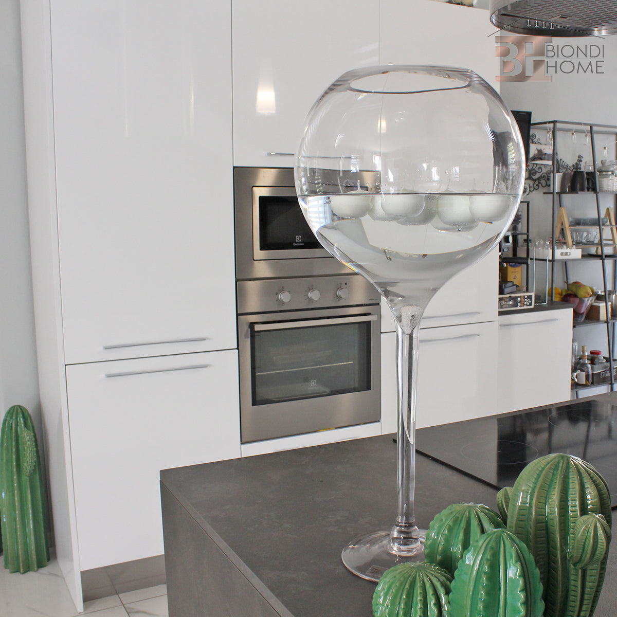 Vaso “CALICE BIG” - BIONDI HOME