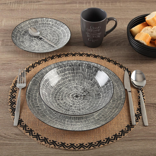 SET “MEDUSA” - BIONDI HOME