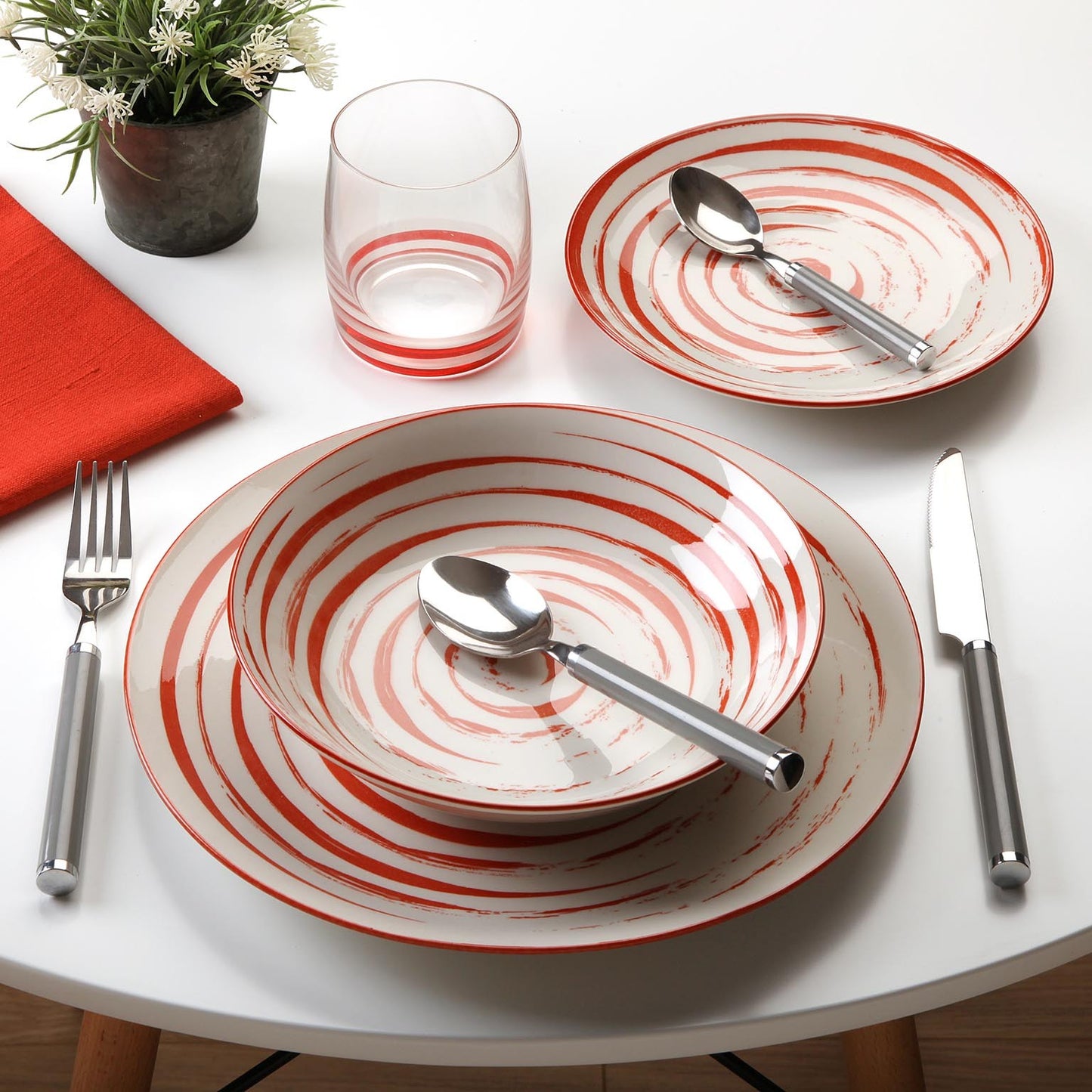 SET “OBLIO 3” - BIONDI HOME