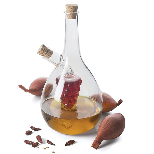 Bottiglia Olio e Aceto “SOFFIO GOCCIA”