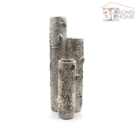 Vaso “WOOD” - BIONDI HOME