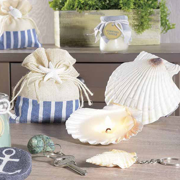 Candela “MARINA” - BIONDI HOME