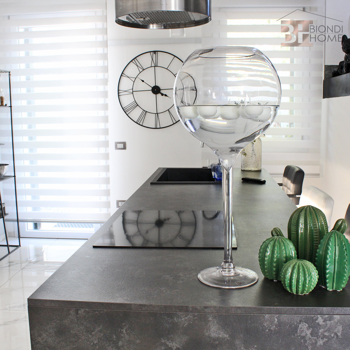 Vaso “CALICE BIG” - BIONDI HOME
