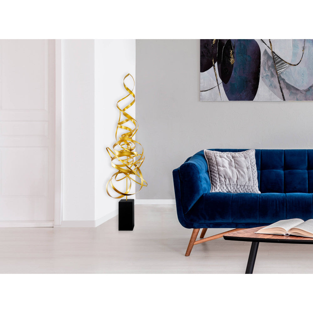 “NASTROORO ALTO” - BIONDI HOME
