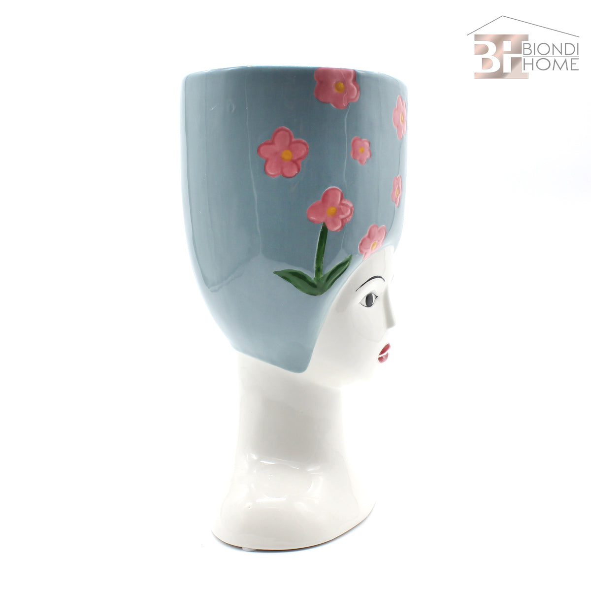 Vaso “CAMELIA” - BIONDI HOME