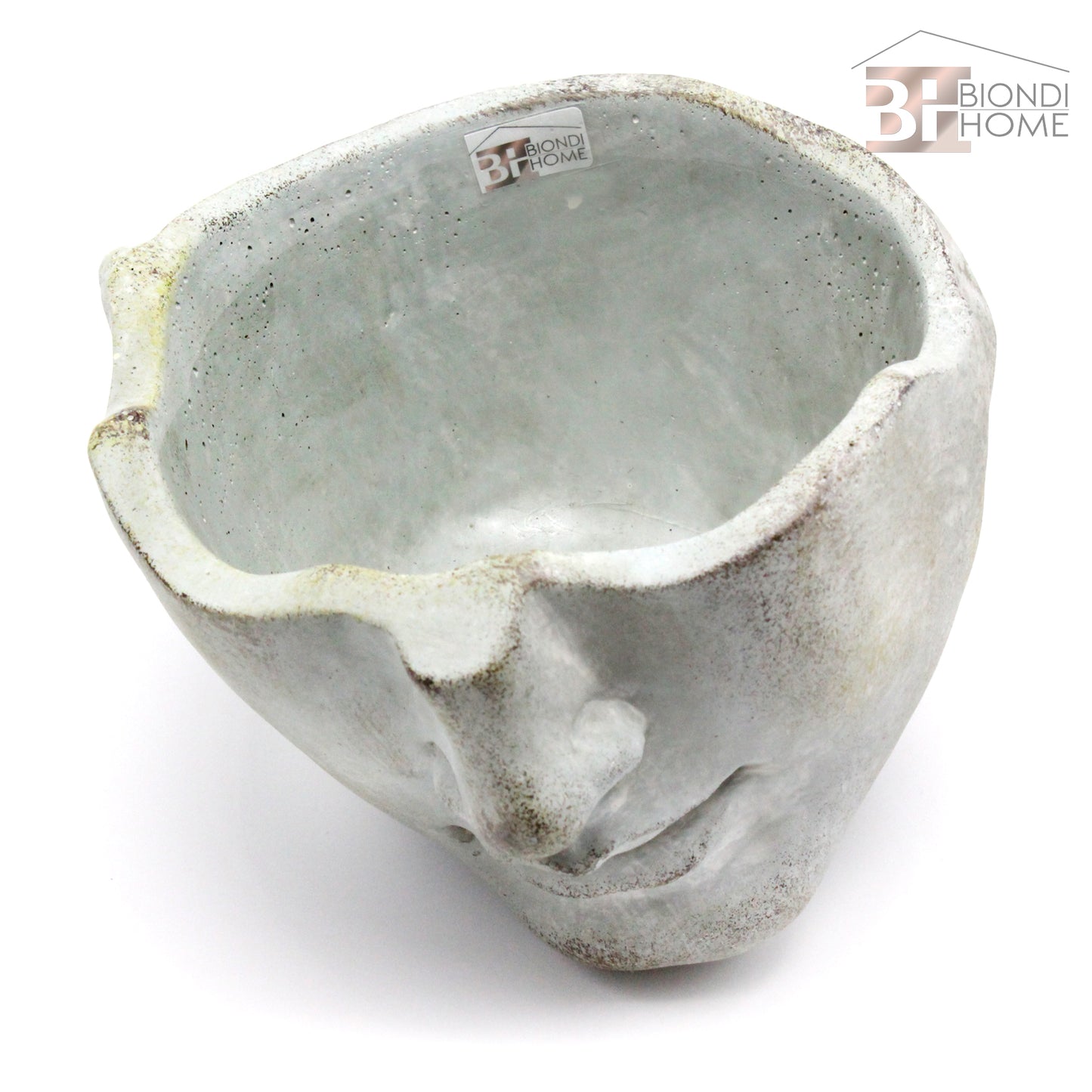 Vaso “TIMOTEO” - BIONDI HOME