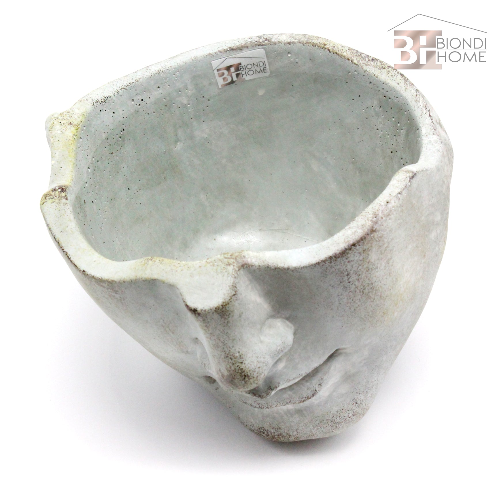 Vaso “TIMOTEO” - BIONDI HOME