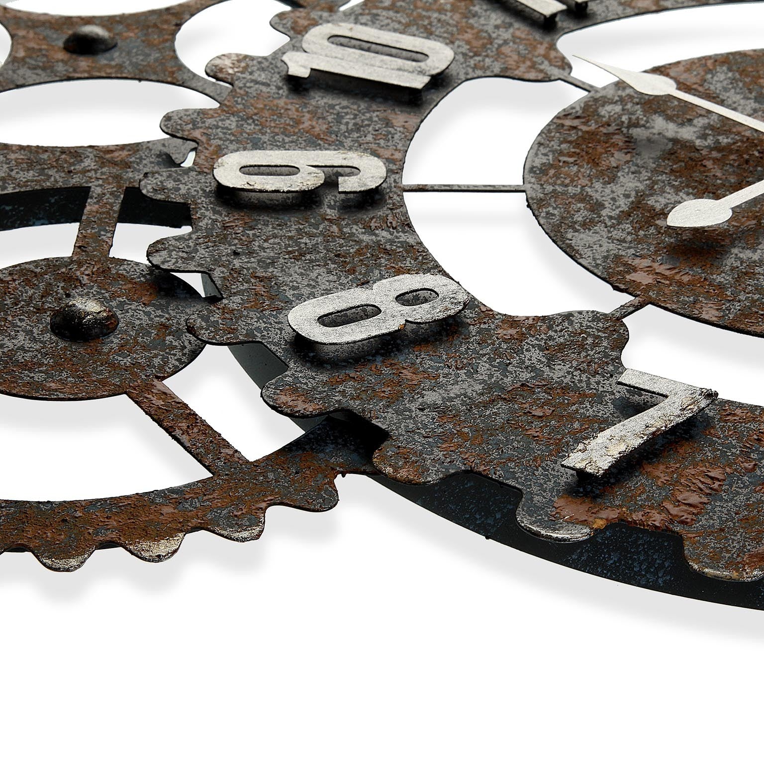 Orologio “TIME” - BIONDI HOME