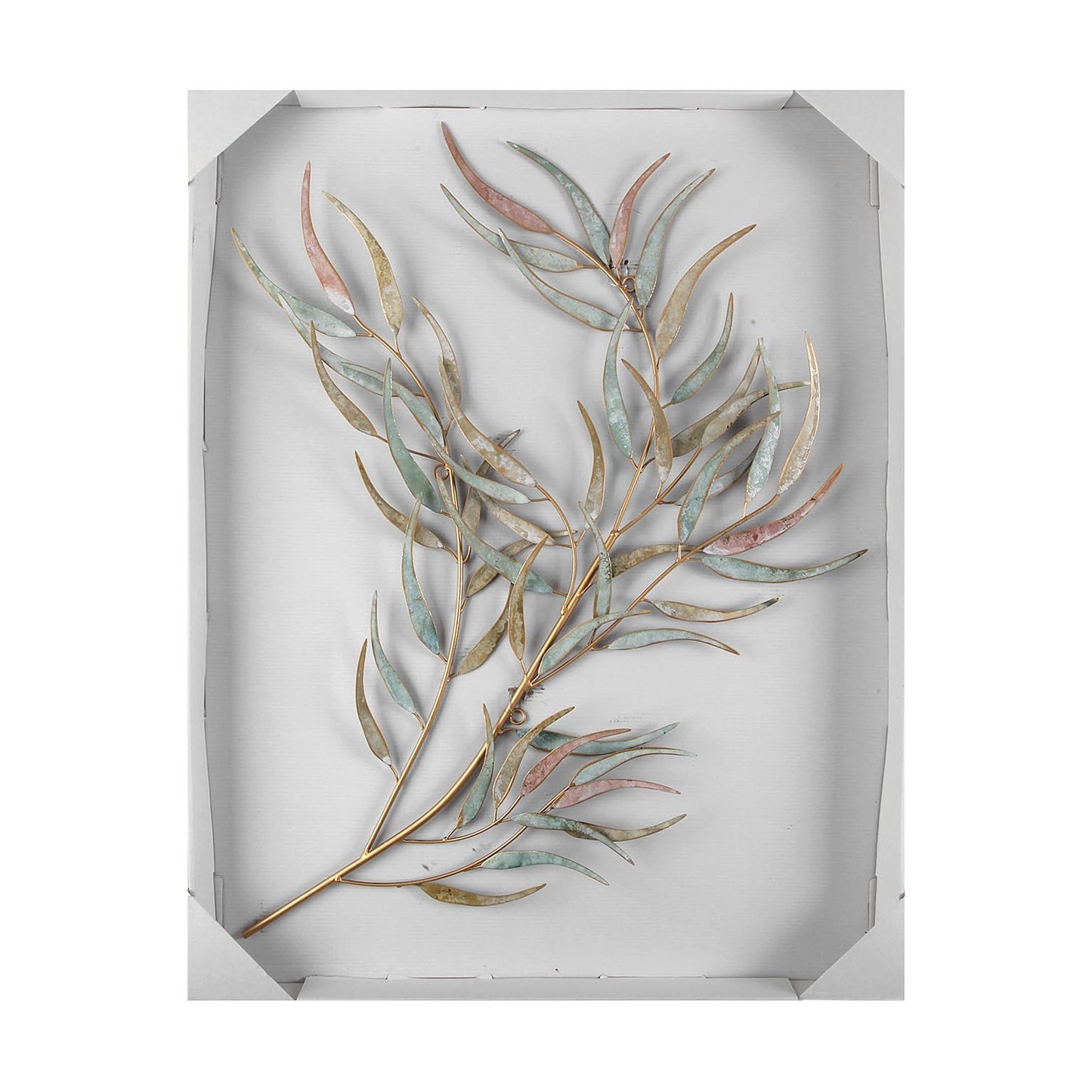 Decoro da Parete “EUCALIPTUS” - BIONDI HOME