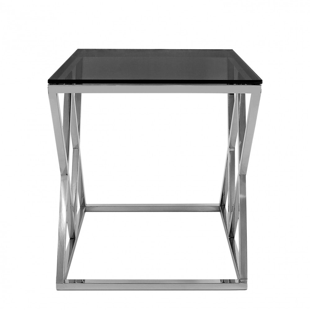 Tavolino “VICTORY” - BIONDI HOME