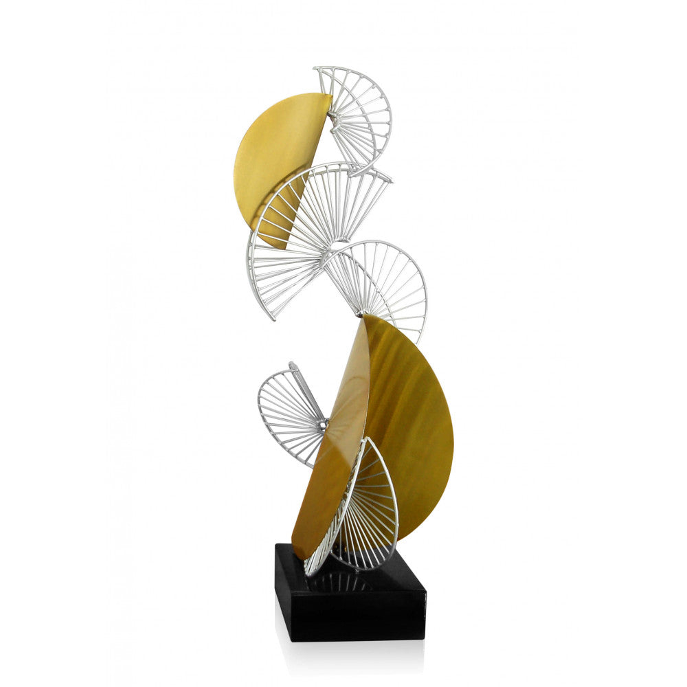 “GOLDFLY" - BIONDI HOME
