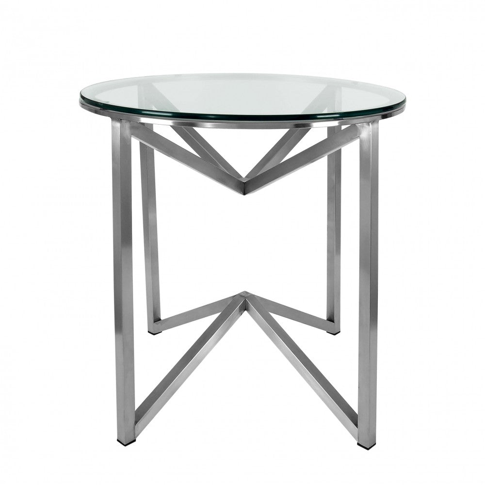 Tavolino “EMME" - BIONDI HOME