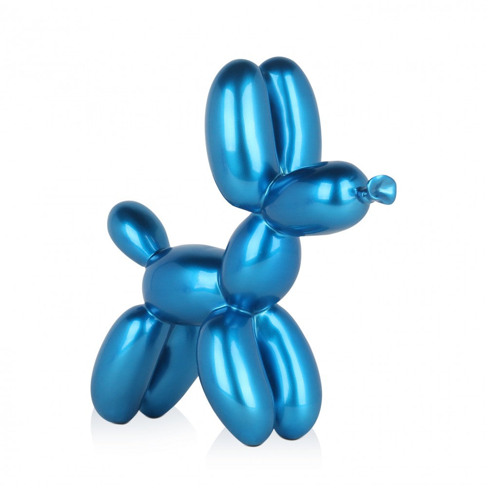 “BALLOON” Azzurro - BIONDI HOME